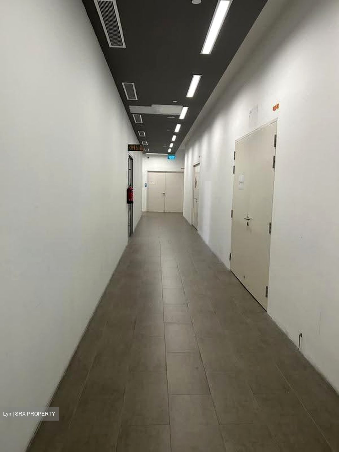 100 Pasir Panjang (D5), Factory #631412721